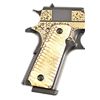 Image 3 : Tisas Engraved Custom 1911A1 Service .45 ACP