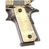 Image 7 : Tisas Engraved Custom 1911A1 Service .45 ACP