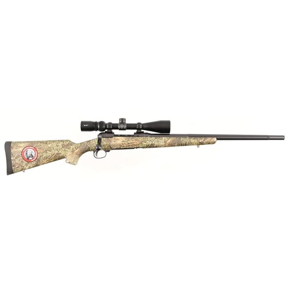 Savage Model 10 .223 Rifle