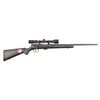 Image 1 : Savage Model 93R17 Rifle .17 HMR Cal.