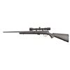 Image 2 : Savage Model 93R17 Rifle .17 HMR Cal.