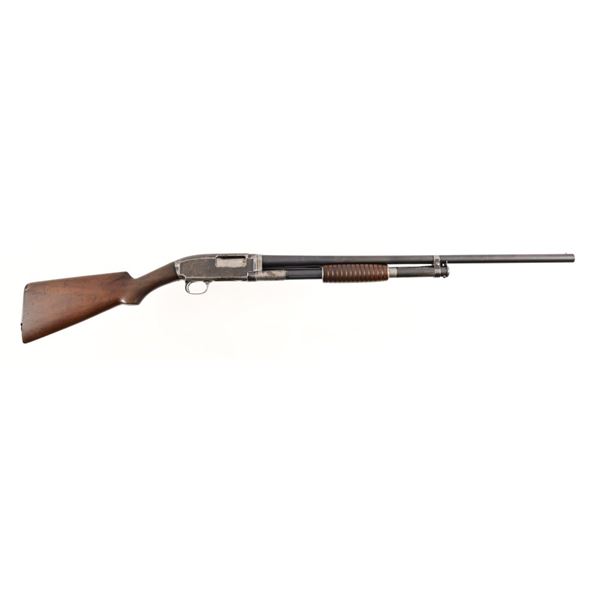 Winchester Model 1912 16 Gauge Pump Shotgun