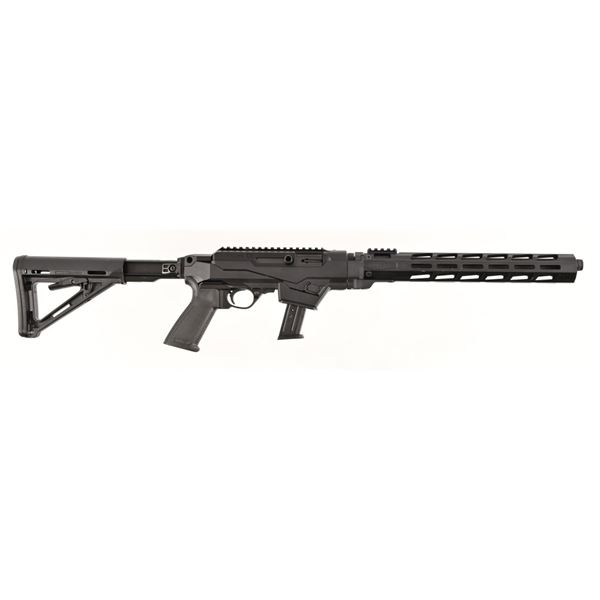 Ruger PC Carbine Semi-Auto 9mm