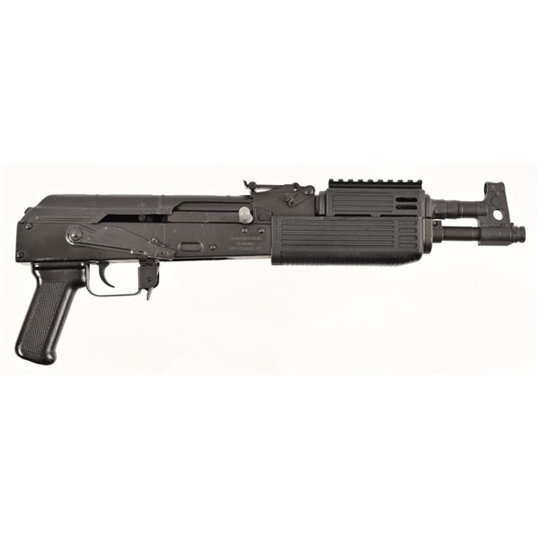 Century Arms/Romarm Draco Semi-Auto 7.62x39 Pistol