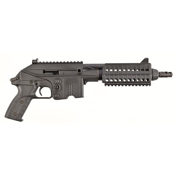 Kel-Tec PLR-16 Semi-Auto 5.56mm Pistol