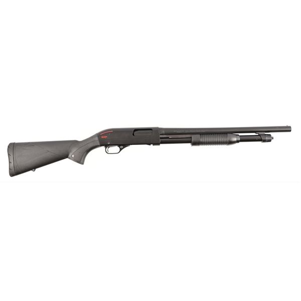 Winchester Super-X Tactical Pump 12GA Shotgun