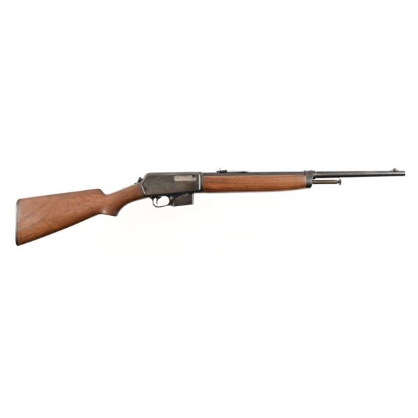 Winchester Model 1907 SL .351