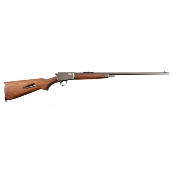 Winchester Model 63-.22LR