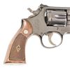 Image 2 : Smith & Wesson Model K22 Revolver .22LR
