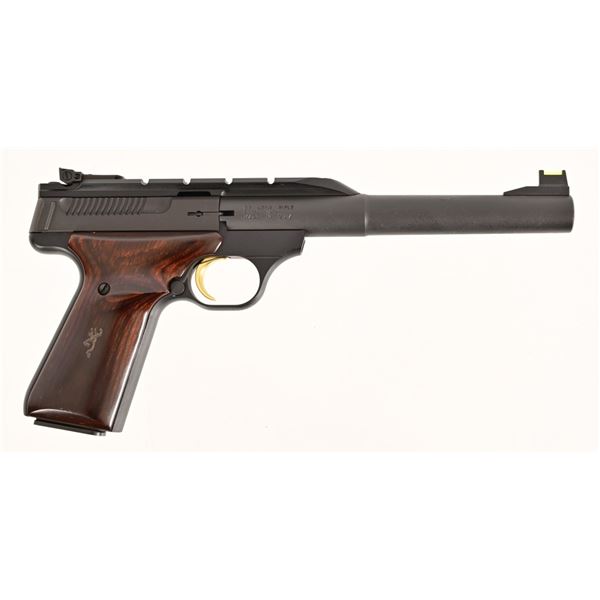Browning Buck Mark Semi-Auto .22LR