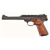 Image 3 : Browning Buck Mark Semi-Auto .22LR