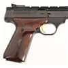 Image 4 : Browning Buck Mark Semi-Auto .22LR
