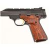 Image 6 : Browning Buck Mark Semi-Auto .22LR