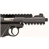 Image 4 : Ruger Mark IV Tactical Semi-Auto .22LR