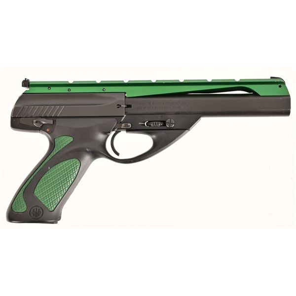 Beretta Model U22 Neos Semi-Auto .22LR