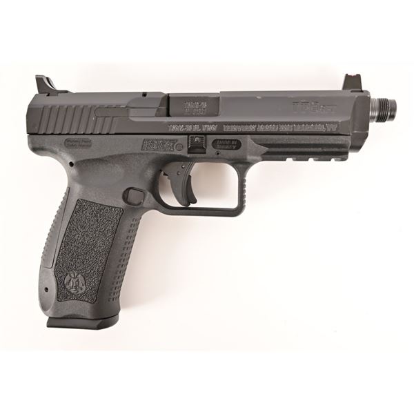 Canik TP9-SFT Semi-Auto 9mm