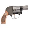 Image 1 : Smith & Wesson Model 49 Revolver .38 Special