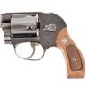 Image 5 : Smith & Wesson Model 49 Revolver .38 Special