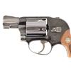Image 6 : Smith & Wesson Model 49 Revolver .38 Special