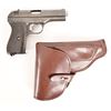 Image 10 : CZ Model 27 Semi-Auto Pistol 7.65mm