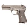 Image 5 : CZ Model 27 Semi-Auto Pistol 7.65mm