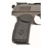 Image 2 : Makarov IJ70 Semi-Auto 9mm Makarov