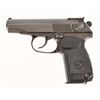 Image 4 : Makarov IJ70 Semi-Auto 9mm Makarov