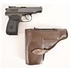 Image 8 : Makarov IJ70 Semi-Auto 9mm Makarov