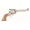 Image 1 : Ruger New Model Blackhawk .357 Magnum
