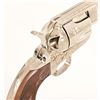 Image 11 : Cimarron Buffalo Bill SAA Revolver .45LC