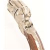 Image 12 : Cimarron Buffalo Bill SAA Revolver .45LC
