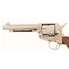 Image 8 : Cimarron Buffalo Bill SAA Revolver .45LC