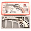 Image 3 : Pietta 1873 Great Western II SAA Revolver .45LC