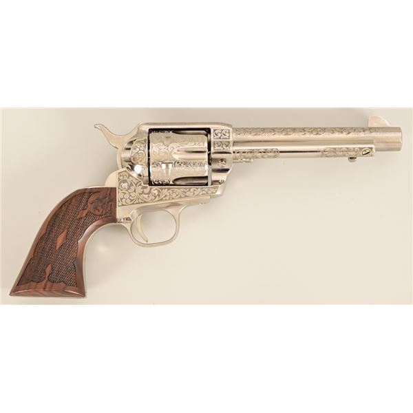Cimarron 1873 Single Action .45 LC