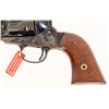 Image 5 : Uberti 1873 Outlaw .44-40 Revolver