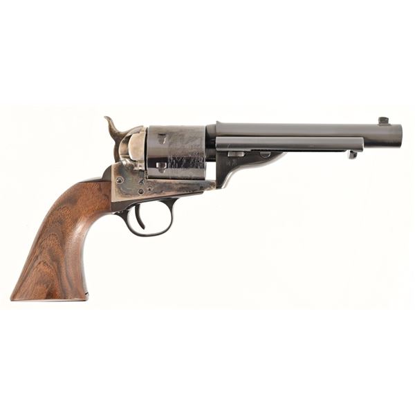 Cimarron Open Top Navy Revolver .45 Cal.