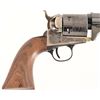 Image 2 : Cimarron Open Top Navy Revolver .45 Cal.