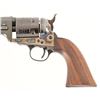 Image 5 : Cimarron Open Top Navy Revolver .45 Cal.