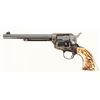 Image 2 : Great Western Arms Single Action Revolver .45 Cal