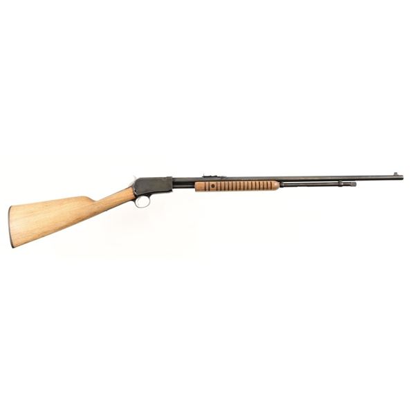 Rossi Pump .22 Rifle