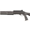Image 7 : Stevens Model 320 Tactical Pump 12GA Shotgun
