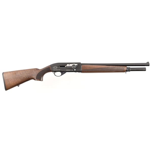 Black Aces Tactical 12 GA Shotgun