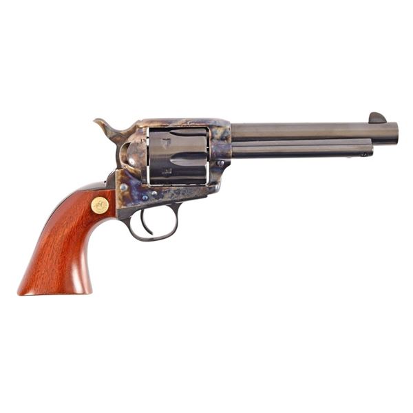 Uberti 1873 SAA Revolver .357 Mag