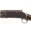 Image 12 : Winchester M1897 Pump Action 12 GA Shotgun