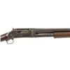 Image 4 : Winchester M1897 Pump Action 12 GA Shotgun