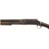 Image 9 : Winchester M1897 Pump Action 12 GA Shotgun