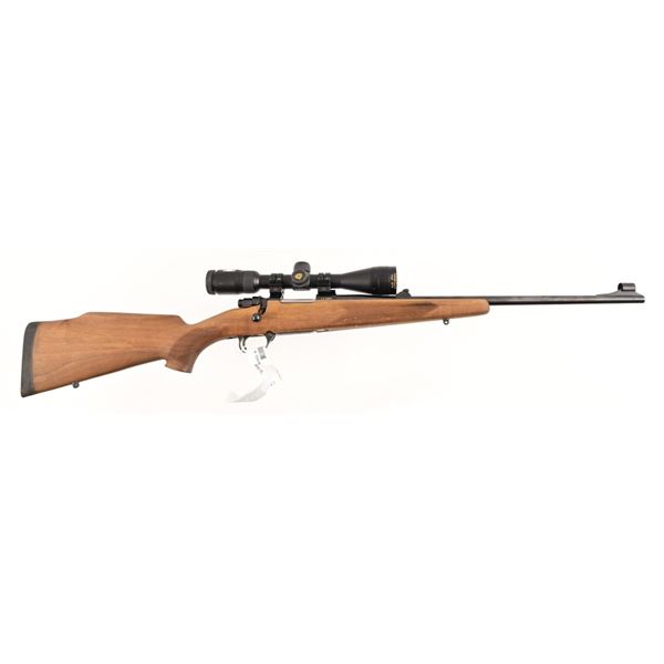 Zastava M85 Bolt Action Rifle 7.62x39