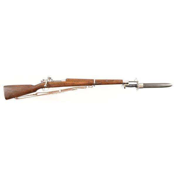 Remington 03A3 Parade Rifle .30-06