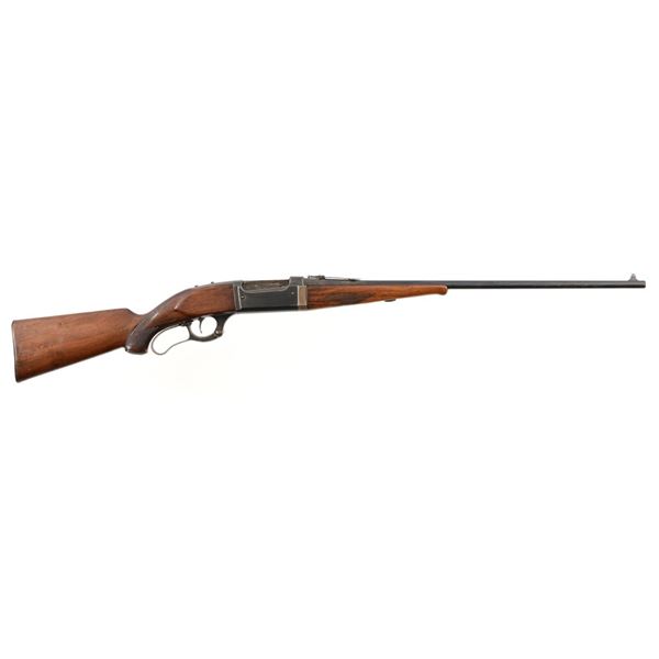 Savage Model 99 Rifle .300 Savage