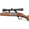 Image 8 : Savage Model 99 Lever Action Rifle .300 Savage